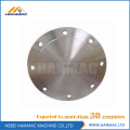 Brida de la placa de aluminio 1060 5083